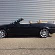 BMW 330 Ci  CABRIOLET 2002