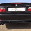 BMW 330 Ci  CABRIOLET 2002