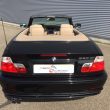 BMW 330 Ci  CABRIOLET 2002