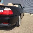 BMW 330 Ci  CABRIOLET 2002