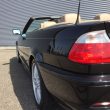 BMW 330 Ci  CABRIOLET 2002