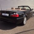 BMW 330 Ci  CABRIOLET 2002