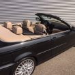 BMW 330 Ci  CABRIOLET 2002