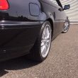 BMW 330 Ci  CABRIOLET 2002