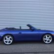 PORSCHE 911 996 CABRIOLET 1998 in super condition