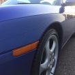 PORSCHE 911 996 CABRIOLET 1998 in super condition