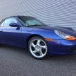 PORSCHE 911 996 CABRIOLET 1998 in super condition