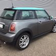 MINI COOPER D, automatic, low milage.