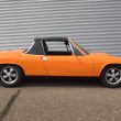 PORSCHE 914-6   IN EXCELLENT CONDITION