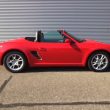 PORSCHE BOXSTER 2.7 2006