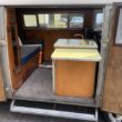 VOLKSWAGEN T1 camper bus