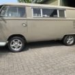 VOLKSWAGEN T1 camper bus