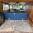 VOLKSWAGEN T1 camper bus