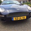 Aston Martin DB7 6 cylinders in super condition