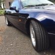 Aston Martin DB7 6 cylinders in super condition