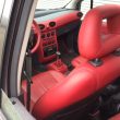 Mercedes-Benz A160  Häkkinen limited Edition, 1999 with 206 kms!!! as good as NEW