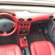 Mercedes-Benz A160  Häkkinen limited Edition, 1999 with 206 kms!!! as good as NEW