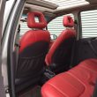 Mercedes-Benz A160  Häkkinen limited Edition, 1999 with 206 kms!!! as good as NEW