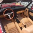 ALFA ROMEO SPIDER 1991  LOW MILAGE !!