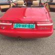 ALFA ROMEO SPIDER 1991  LOW MILAGE !!