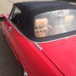 ALFA ROMEO SPIDER 1991  LOW MILAGE !!