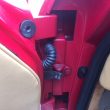 ALFA ROMEO SPIDER 1991  LOW MILAGE !!