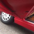 ALFA ROMEO SPIDER 1991  LOW MILAGE !!