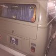 VOLKSWAGEN T1 camper bus