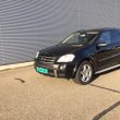 MERCEDES ML 63 AMG  in top condition