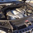 MERCEDES ML 63 AMG  in top condition