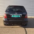 MERCEDES ML 63 AMG  in top condition