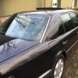 Mercedes E500  1993