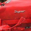 PORSCHE 339 Super Diesel  Tractor