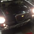 Wolseley 1300 Automatic MKII Original Dutch delivery. With Sunroof !!