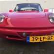 Alfa Romeo Spider 2.0L 1993