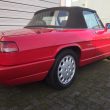 Alfa Romeo Spider 2.0L 1993