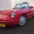 Alfa Romeo Spider 2.0L 1993