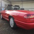 Alfa Romeo Spider 2.0L 1993