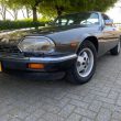 Jaguar XJS coupé V12