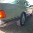 Mercedes 380 SE  1983 in superb condition