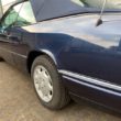 Mercedes-Benz E200 Cabriolet 1995, 5 speed manual