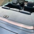 Mercedes-Benz E200 Cabriolet 1995, 5 speed manual