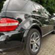 Mercedes-Benz ML 420 CDI 4-matic, super car