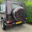 Mercedes-Benz G-Klasse G500 classic , one of only 500 built