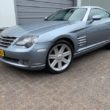 CHRYSLER CROSSFIRE 3.2 v6 COUPE AUTOMATIC
