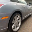 CHRYSLER CROSSFIRE 3.2 v6 COUPE AUTOMATIC