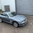 CHRYSLER CROSSFIRE 3.2 v6 COUPE AUTOMATIC