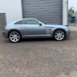 CHRYSLER CROSSFIRE 3.2 v6 COUPE AUTOMATIC