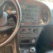 Saab 900 Cabriolet 2.0 Turbo with low milage