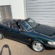 Saab 900 Cabriolet 2.0 Turbo with low milage